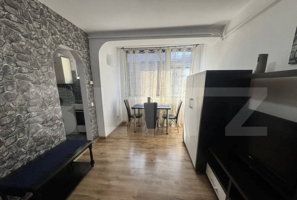 Garsoniera de vanzare 28 mp Zalau