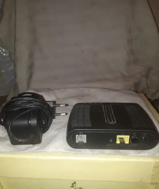 Modem pentru internet