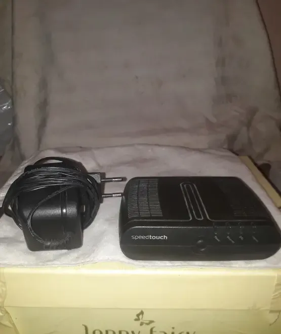 Modem pentru internet