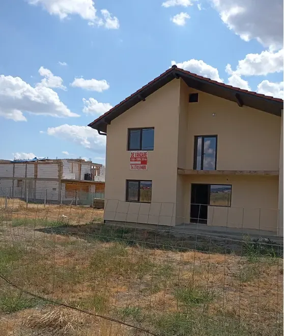 Casa de vanzare in Drobeta Turnu Severin