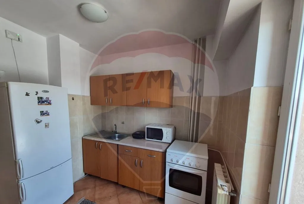 Inchiriere garsoniera in zona P ta Muncii