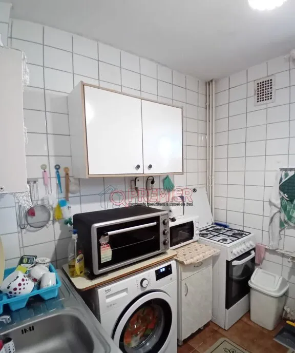 Garsoniera Bragadiru