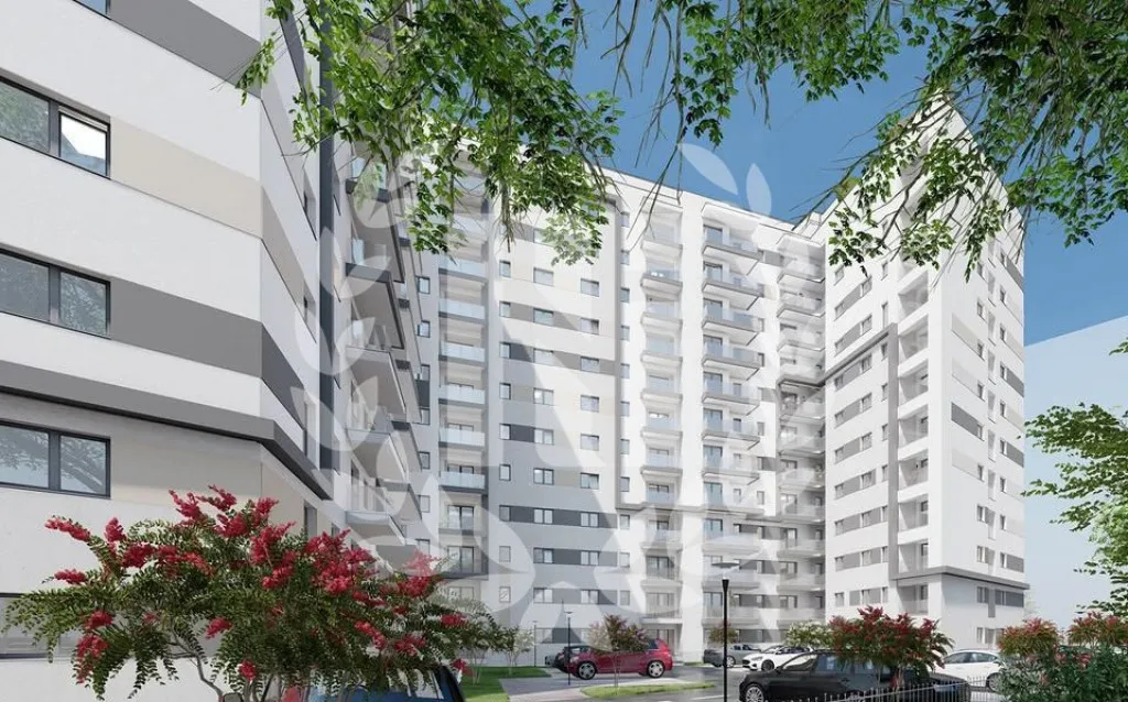 Garsoniera Zona Titan Decomandata Bucatarie inchi