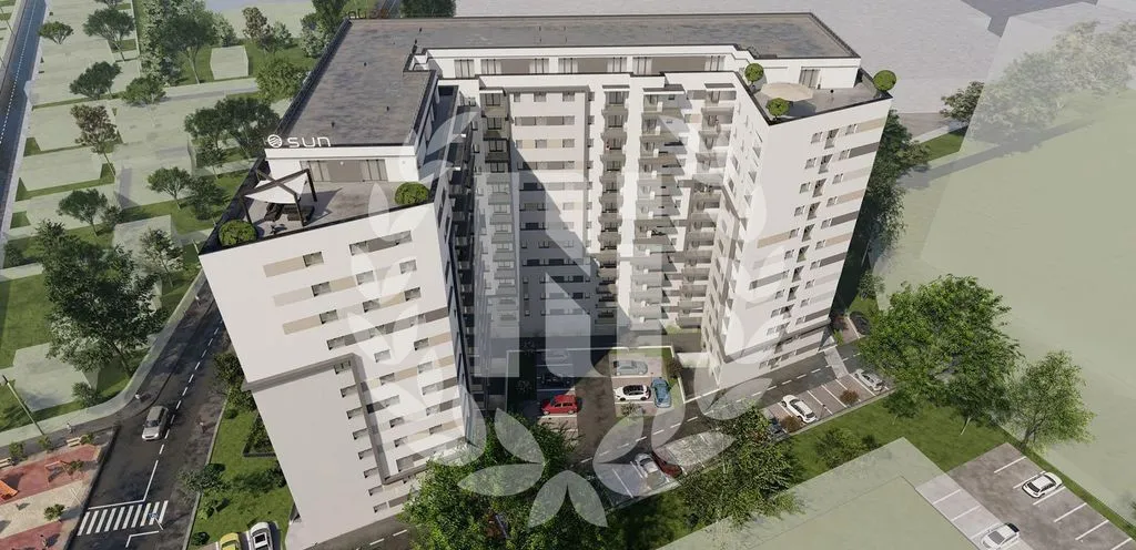 Garsoniera Zona Titan Decomandata Bucatarie inchi