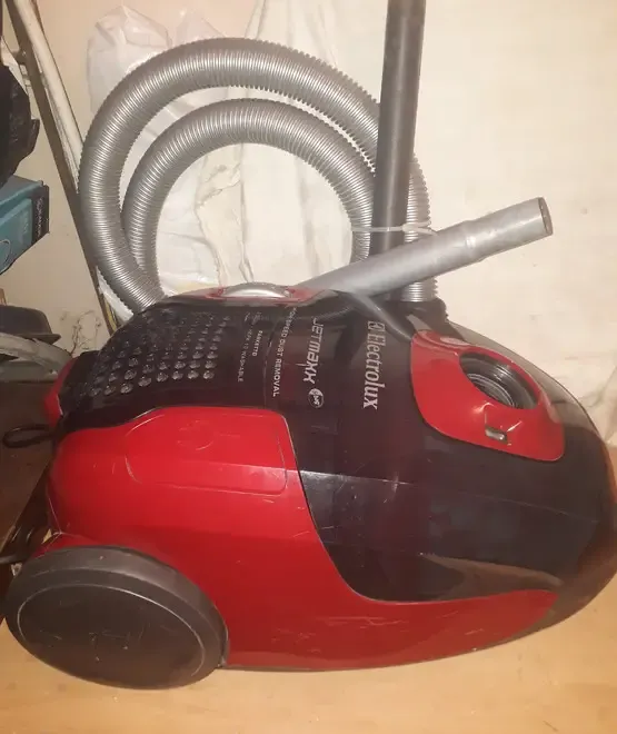 Aspirator electrolux