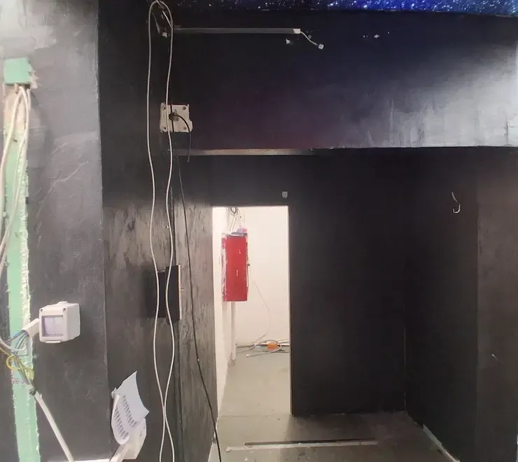 De inchiriat spatiu comercial Calea Rahovei