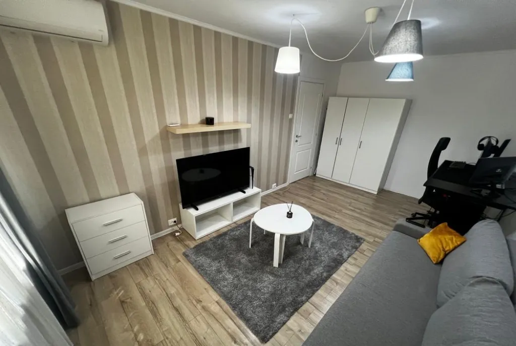 Dristor parter decomandat