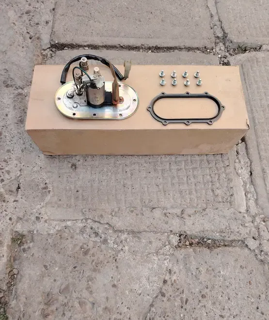 POMPA combustibil suzuki gsxr 600 / 750 SRAD