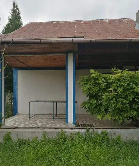 Casa de vacanta Stalpeni Arges