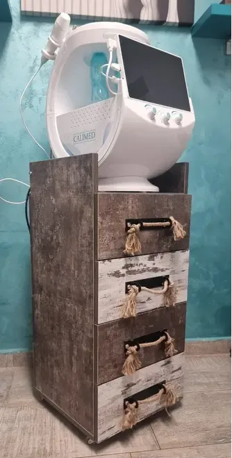 Ucenic Vintage Lemn Masiv