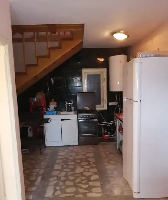 Casa de vacanta Stalpeni Arges