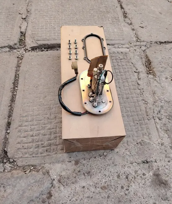 POMPA combustibil suzuki gsxr 600 / 750 SRAD