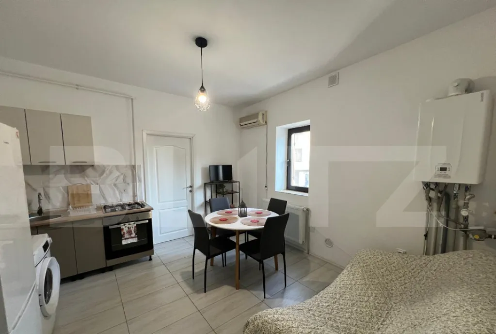 Studio de vanzare 37 01 mp zona Ultracentrala