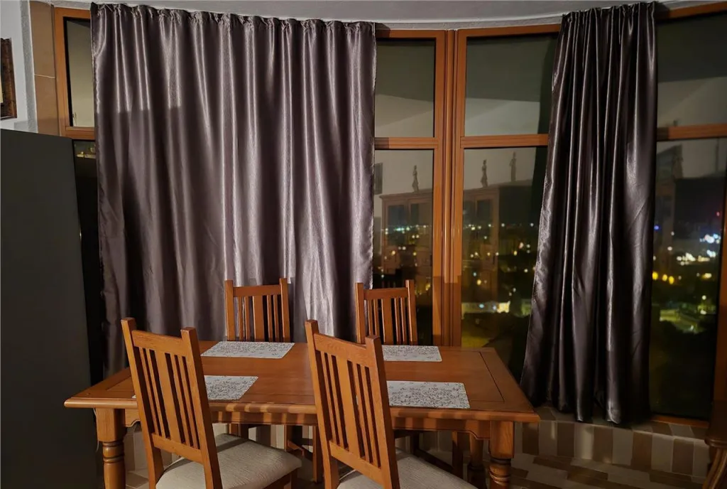 Studio regim in vila areal pretios terasa vedere panoram