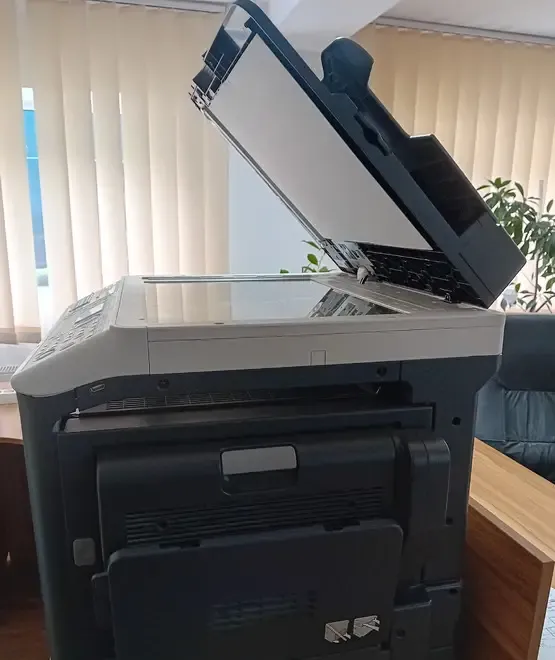 Imprimanta multifunctionala Konica Minolta bizhub 226