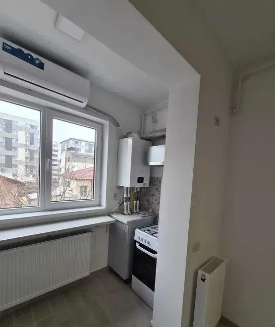 Chiajna Militari Residence 2 camere