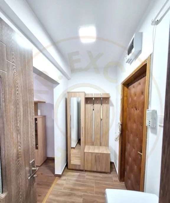 Garsoniera Cocheta de Inchiriat