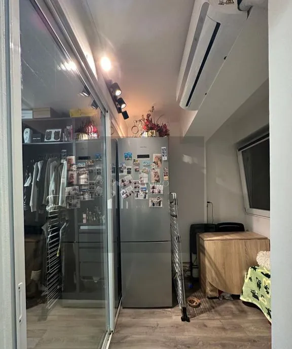 Garsoniera mobilata si utilata Metrou Costin Georgian 1