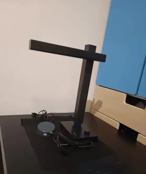 Scanner Czur Shine 800 Pro