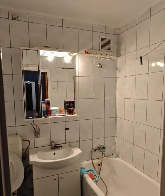 Emil Racovita 3 camere 5 minute de metrou