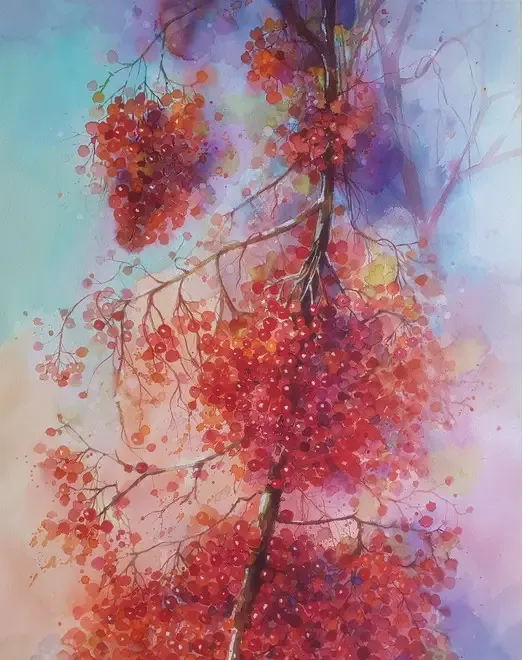 Picturi buchete cu flori