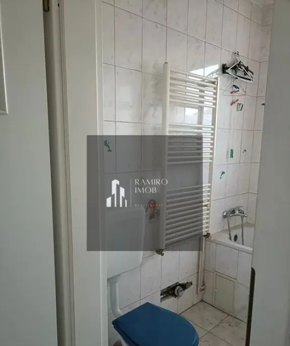 Garsoniera in centrul capitalei Unirii