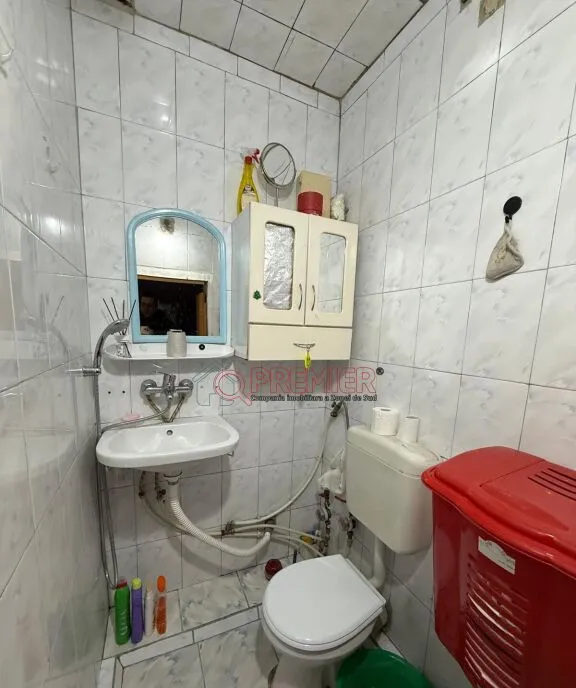 Garsoniera Sector 4 Bd Brancoveanu Str Prasilei