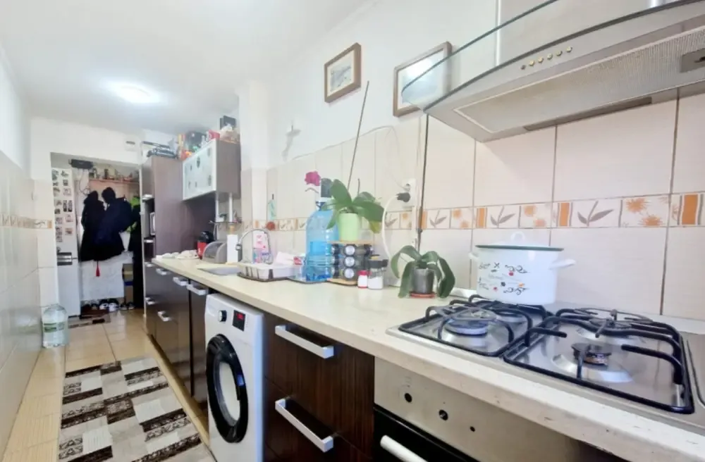 Ap cu 3 camere de vanzare Grigore Moisil Bucuresti