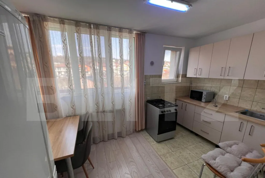 Garsoniera de inchiriat 30 mp Iris