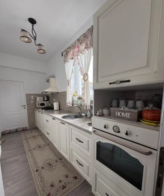 Garsoniera de inchiriat 30 mp Iris