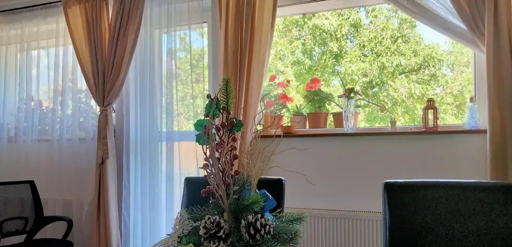 Apartament in vila cu priveliste minunata spre munti- Busteni