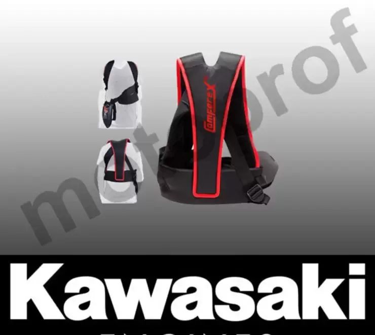 Motocoasa KAWASAKI TJ45E 2 2 CP made in Japan