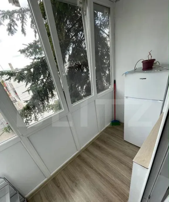 Garsoniera semidecomandata 30 mp zona Expo Transilvania