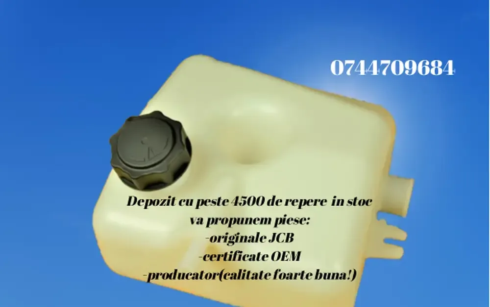 Piese jcb 3cx 4cx jcb depozit jcb