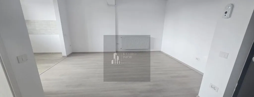 Garsoniera cf 1 Liviu Rebreanu/Auchan Titan