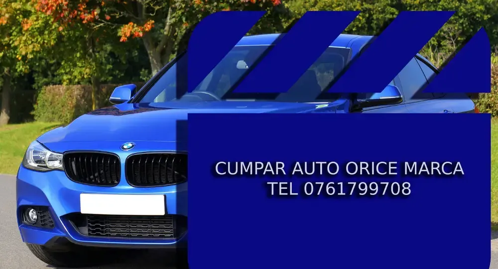 Cumpar Masini Rapid in Bucuresti