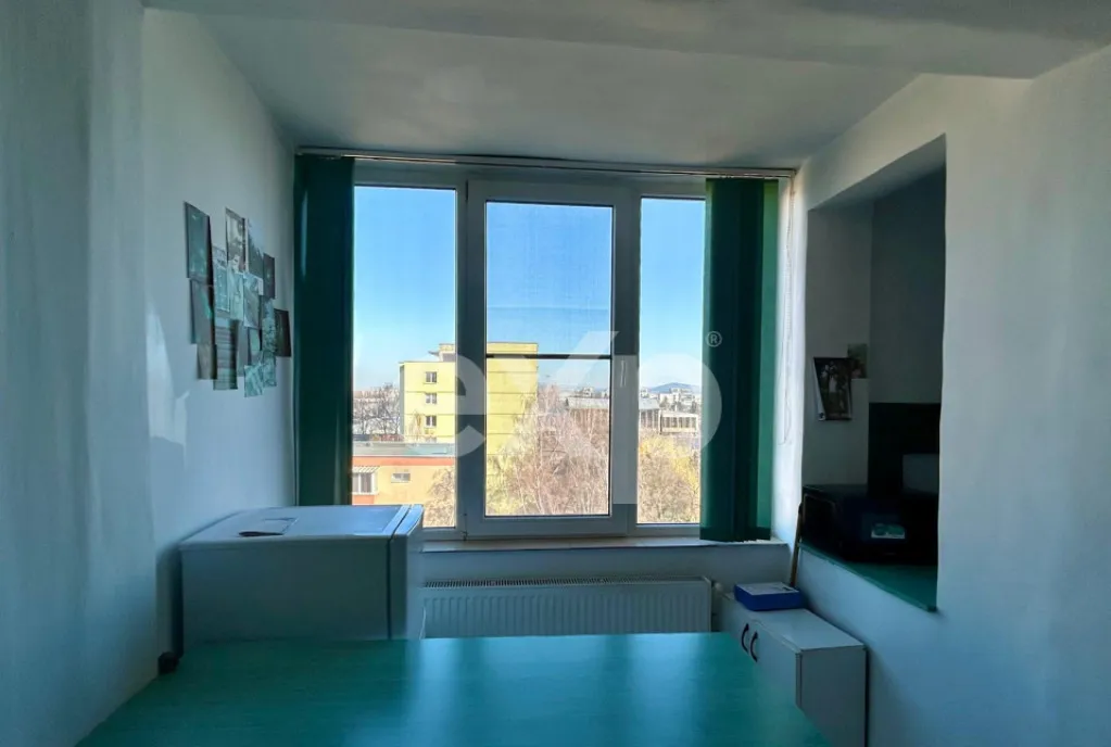 Garsoniera de inchiriat - Garii / Tractorul 270 Euro