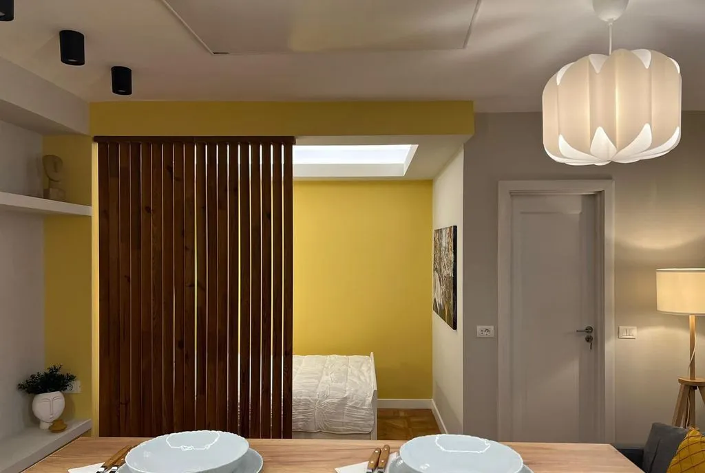 Studio exclusivist in zona Garii de Nord