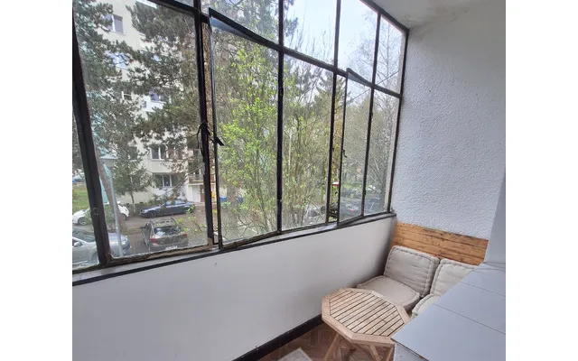 Inchiriez apartament 2 camere Gheorgheni