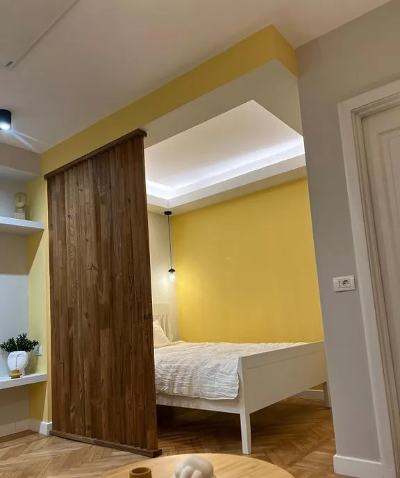 Studio exclusivist in zona Garii de Nord