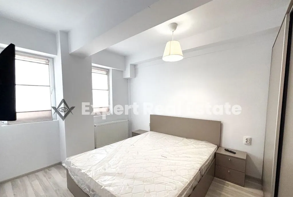 Apartament nou 2 camere prima inchiriere pet friendly