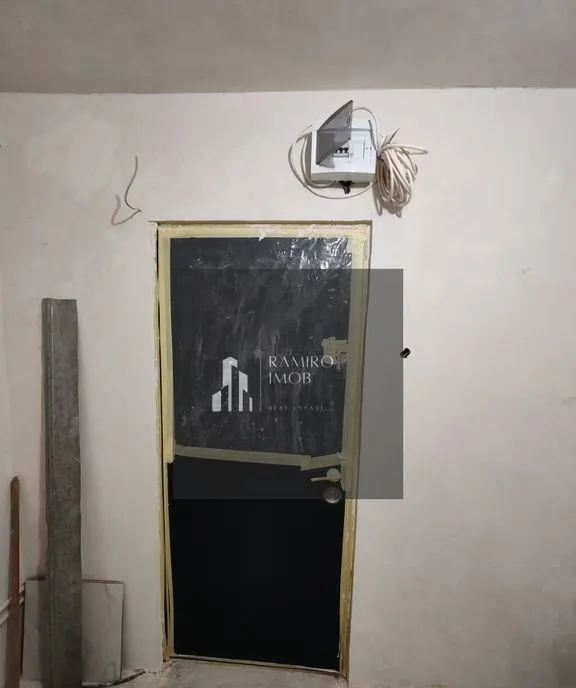 Garsoniera emil racovita/aparatorii patriei renovata int