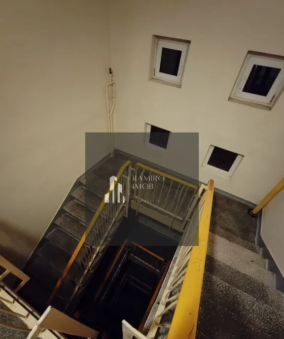 Garsoniera emil racovita/aparatorii patriei renovata int