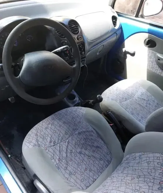 Matiz Pret informativ 699 euro Bucuresti