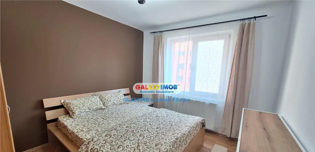 Apartament 2 camere decomandat I Calea Mosilor