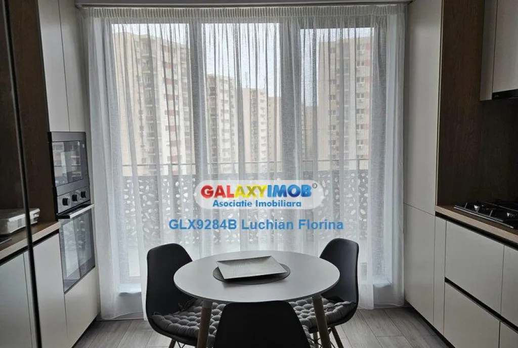 Apartament 2 camere prima bloc nou parcare