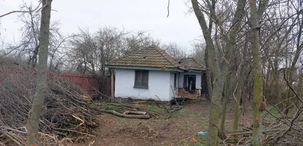 Teren Intravilan in Peris Ilfov - 3300 mp