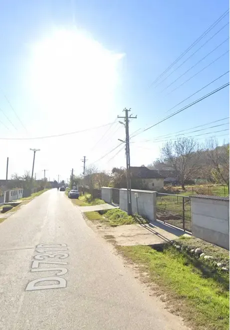 DE VANZARE TEREN intravilan extravilan