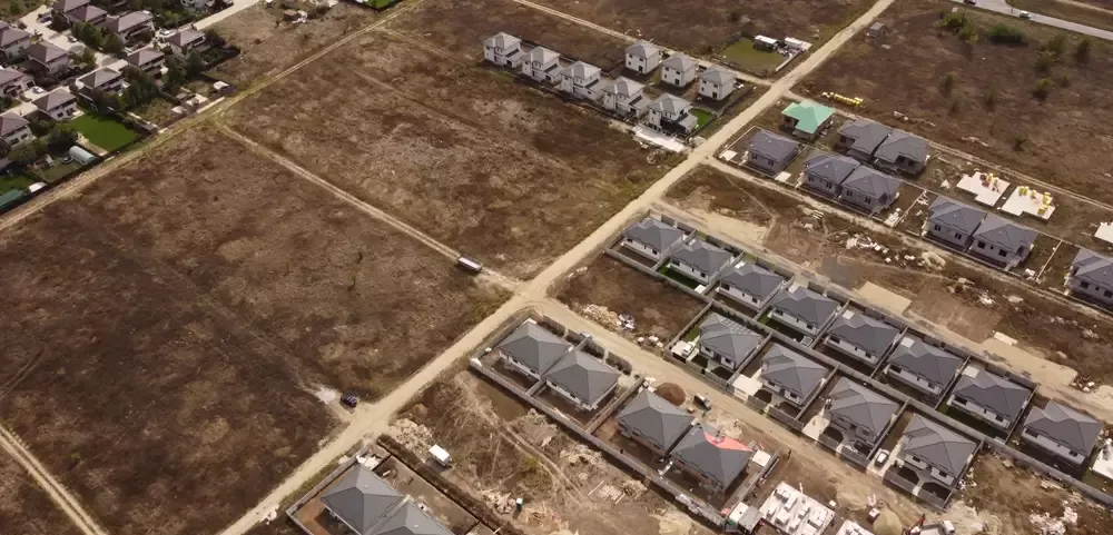 Loturi Teren de Vanzare Comuna Joita Sat Bacu