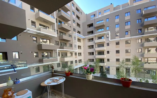 ofer spre inchiriere boutique apartament 2 camere
